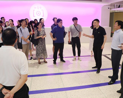 共創(chuàng)、共享、共融、共生