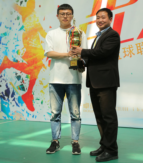 拒絕“996”，JUST PLAY!