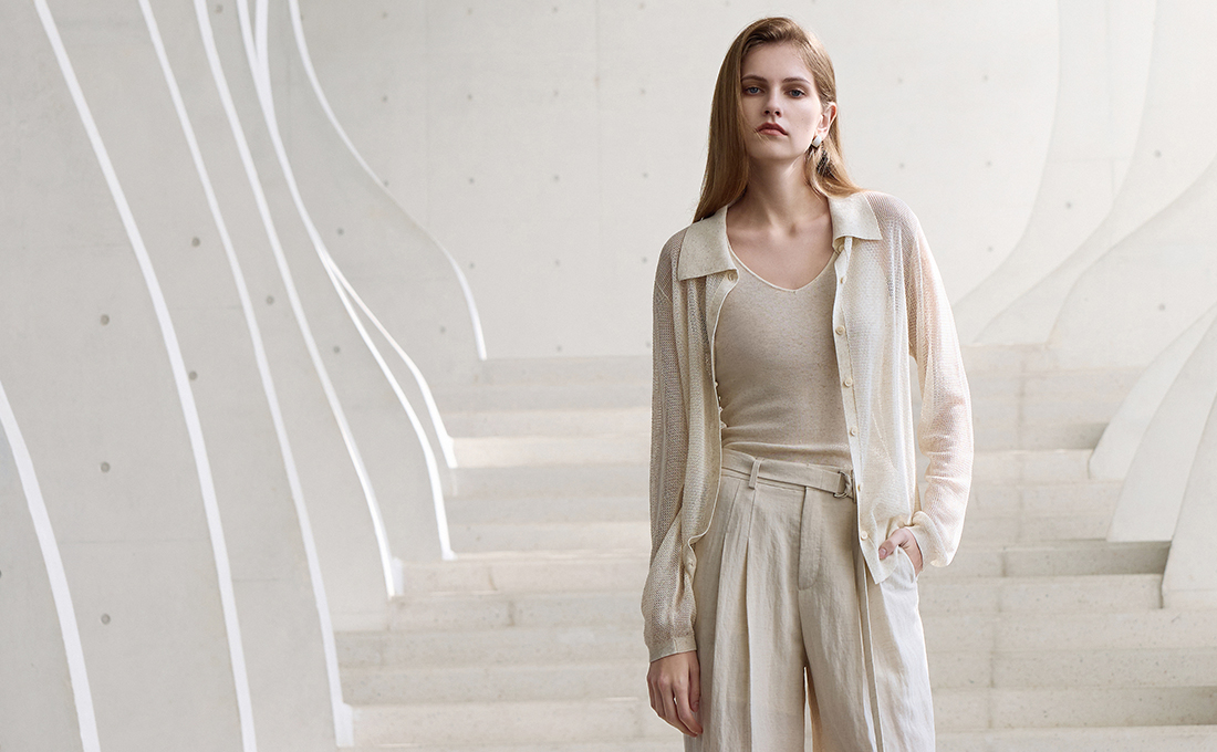 分享從容的美好